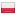 realdevelopment.pl server is located in Poland